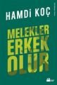 Melekler Erkek Olur, Hamdi Koç, Doğan Kitap