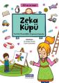 Zeka Küpü 60 Ay Üzeri, Çamlıca Basım Yayın