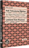 Hak Yolcusuna Öğütler, İmam-ı Gazali, Büyüyen Ay