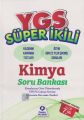 Örnek Akademi YGS Süper İkili Kimya Soru Bankası