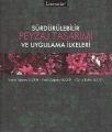 Sürdürülebilir Peyzaj Tasarımı ve Uygulama İlkeleri, Nazire Papatya Seçkin, Literatür