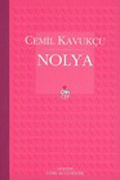 NOLYA, Cemil Kavukçu