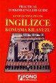 Fono Kendi Kendine Pratik İngilizce Konuşma Kılavuzu CD li