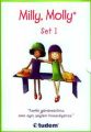 Milly, Molly Set 1 8 Kitap Takım, Gill Pittar