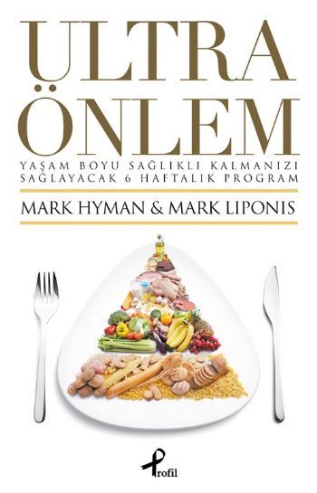 Ultra Önlem, Mark Hyman