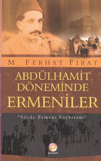 Abülhamit Döneminde Ermeniler, Paradoks Kitap