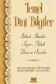 Temel Dini Bilgiler K.Kapak, F.Kalender-H.Vanlıoğlu