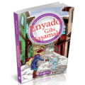 HÜZÜNLÜ ÖYKÜLER GEZEGENİ-2 'ENYADO GİBİ YAŞAMAK'
