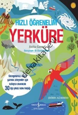 HIZLI ÖĞ. YERKÜRE, İş Bankası Yayınları