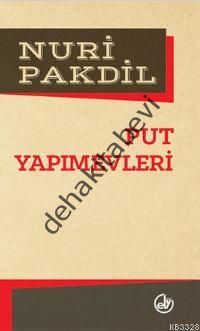 Put Yapımevleri, Nuri Pakdil