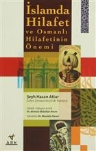 İslamda Hilafet ve Osmanlı Hilafetinin Önemi, Hasan Attar, Ark Kitapları