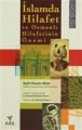İslamda Hilafet ve Osmanlı Hilafetinin Önemi, Hasan Attar, Ark Kitapları