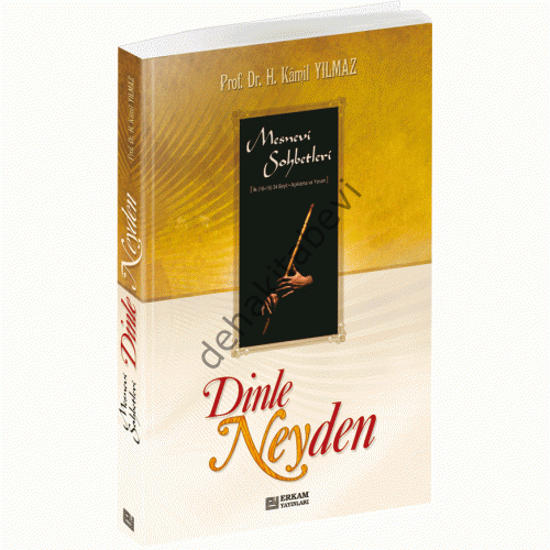 Dinle Neyden, Erkam Yayınları