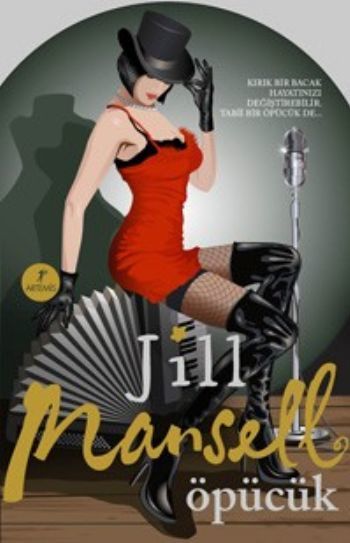Öpücük, Jill Mansell