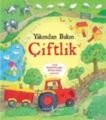 Yakından Bakın - Çiftlik, Katie Daynes