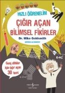 HIZLI ÖĞ. ÇIĞIR AÇAN BİLİMSEL FİKİRLER, İş Bankası Yayınları