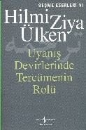 Uyanış Devirlerinde Tercümenin Rolü, Hilmi Ziya Ülken, İş Bankası