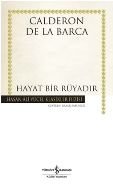 Hayat Bir Rüyadır, Calderon de la Barca, İş Bankası