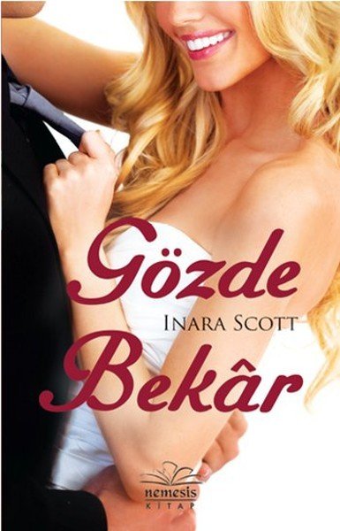 Gözde Bekar, Inara Scott