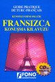 Fono Kendi Kendine Pratik Fransızca Konuşma Kılavuzu Cd Ekli