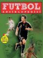 Futbol Ansiklopedisi, Clive Gifford