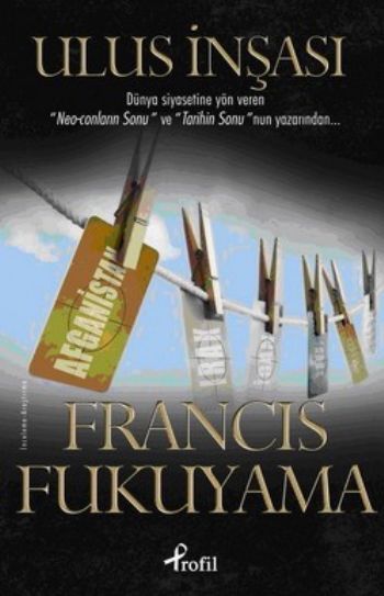 Ulus İnşası, Francis Fukuyama