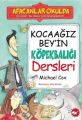 Kocaağız Bey'in Köpekbalığı Dersleri Afacanlar Okulda, Alan Macdonald