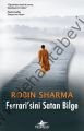 Ferrari'sini Satan Bilge, Robin Sharma