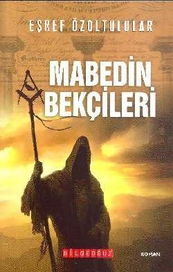 Mabedin Bekçileri, Eşref Özoltulular