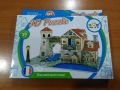 3D Puzzle Peninsula Hotel 39 Parça, Cc Oyuncak
