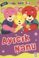 Ayıcık Nanu - Mini Masallar 3 (23)