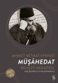 Müşâhedat, Behçet Necatigil