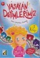 Yaşayan Deyimlerimiz (5 Kitap) - 4.Sınıf, Damla Yayınevi