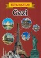 Gezi, Teleskop Popüler Bilim