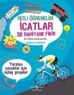 HIZLI ÖĞ. İCATLAR 30 DAHİYANE FİKİR, İş Bankası Yayınları