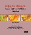 Şehir Planlamada Analiz ve Değerlendirme Teknikleri, Literatür