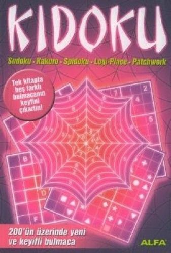 Kidoku, Kolektif