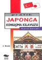 Pratik Japonca Konuşma Kılavuzu, Nusret Sancaklı