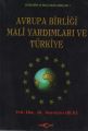 Avrupa Birliği Mali Yardımları ve Türkiye, Nurettin Bilici