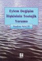 Eylem Değişim İlişkisinin Teolojik Yorumu, Etüt Yayınları
