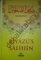 Riyazüs Salihin, Büyük Boy, Tek Cilt, 2. Hamur, Ravza Yayınları