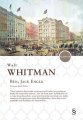 Ben, Jack Engle, Walt Whitman