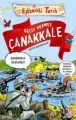 Geçit Vermez Çanakkale, Metin Özdamarlar