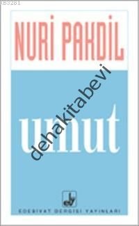 Umut, Nuri Pakdil