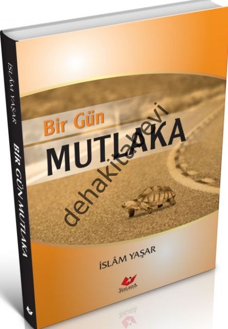 Bir Gün Mutlaka-1708, Yeni Asya Neşriyat