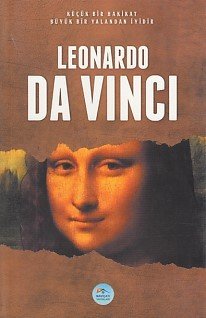 Leonardo Da Vinci, Ahmet Seyrek