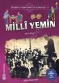 Milli Yemin - Türkiye Cumhuriyeti Kuruluş 3