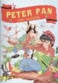 Peter Pan, Oku Ve Boya Dizisi