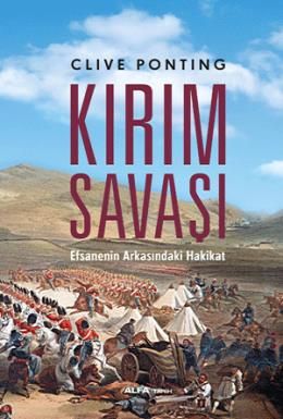 Kırım Savaşı, Clive Ponting