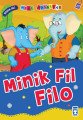 Minik Fil Filo - Mini Masallar 3 (27)